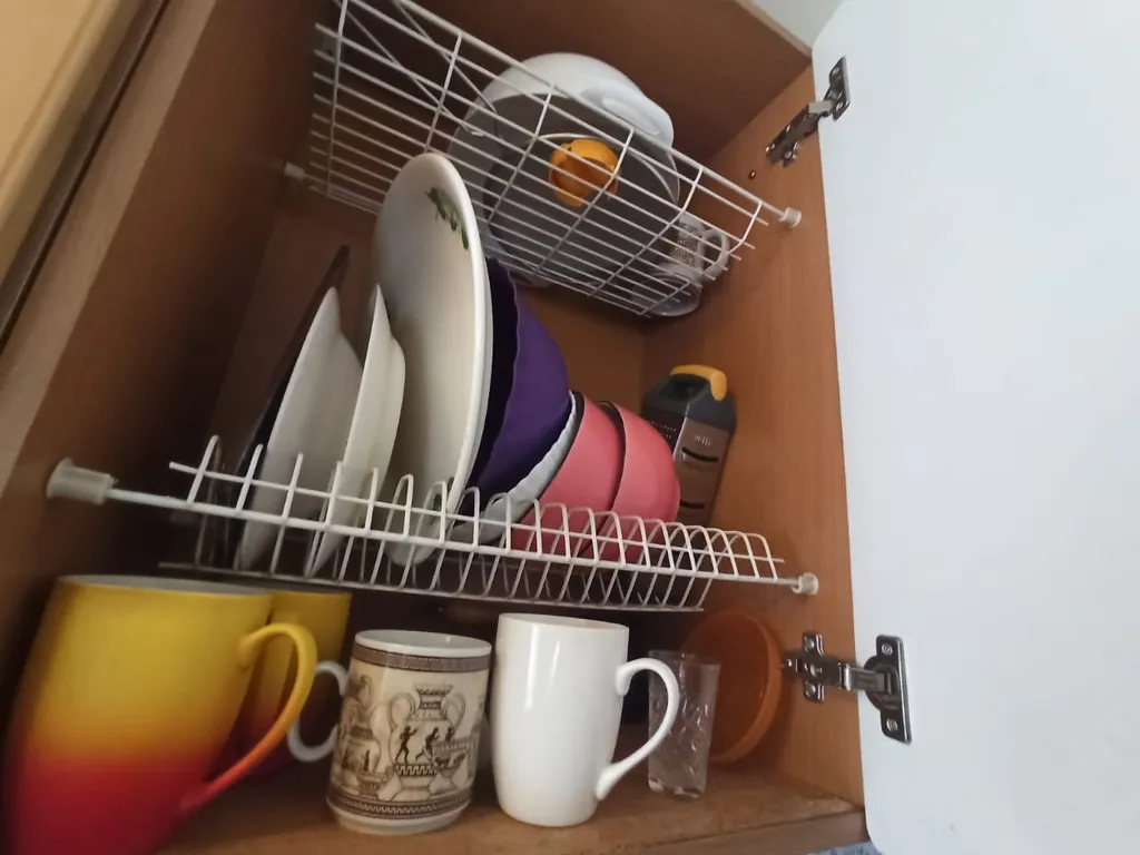 Квартира Квартира для любителей быть в центре — Красноярск