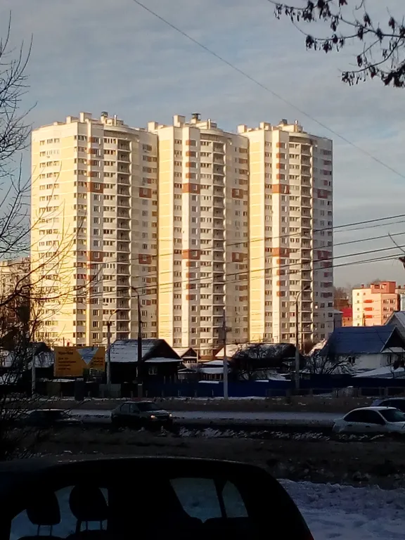 Уютная студия в морском стиле