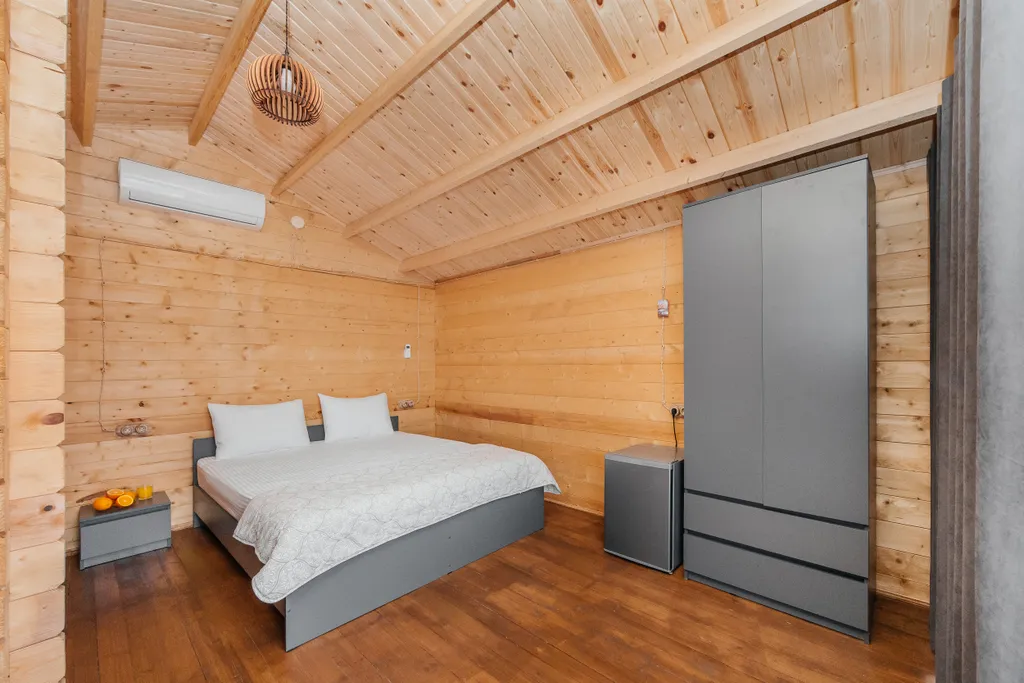 Квартира Комната — Гагра