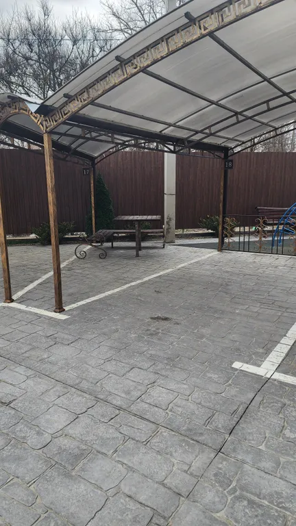 Шикарная квартира в удобном месте