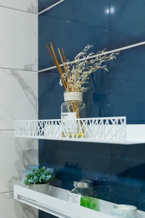 Студия Сканди с панорамным видом