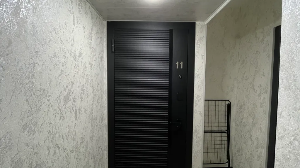 Стильная студия на Некрасова 2Risto Apartments