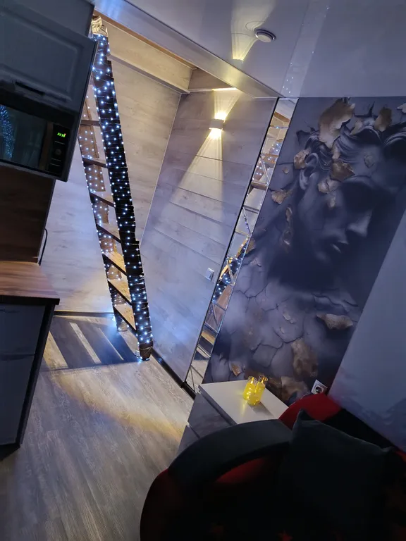 Аренда дома с чаном