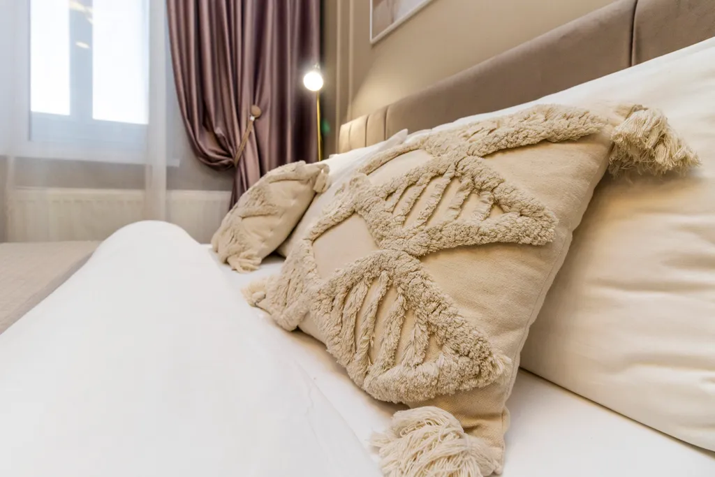 Комната в ЖК Березка