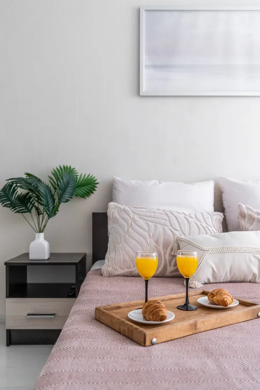 Квартира Уютная квартира на берегу финского залива — Санкт-Петербург