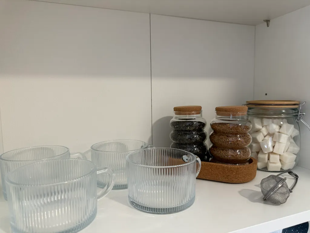 Студия в историческом центре Самары