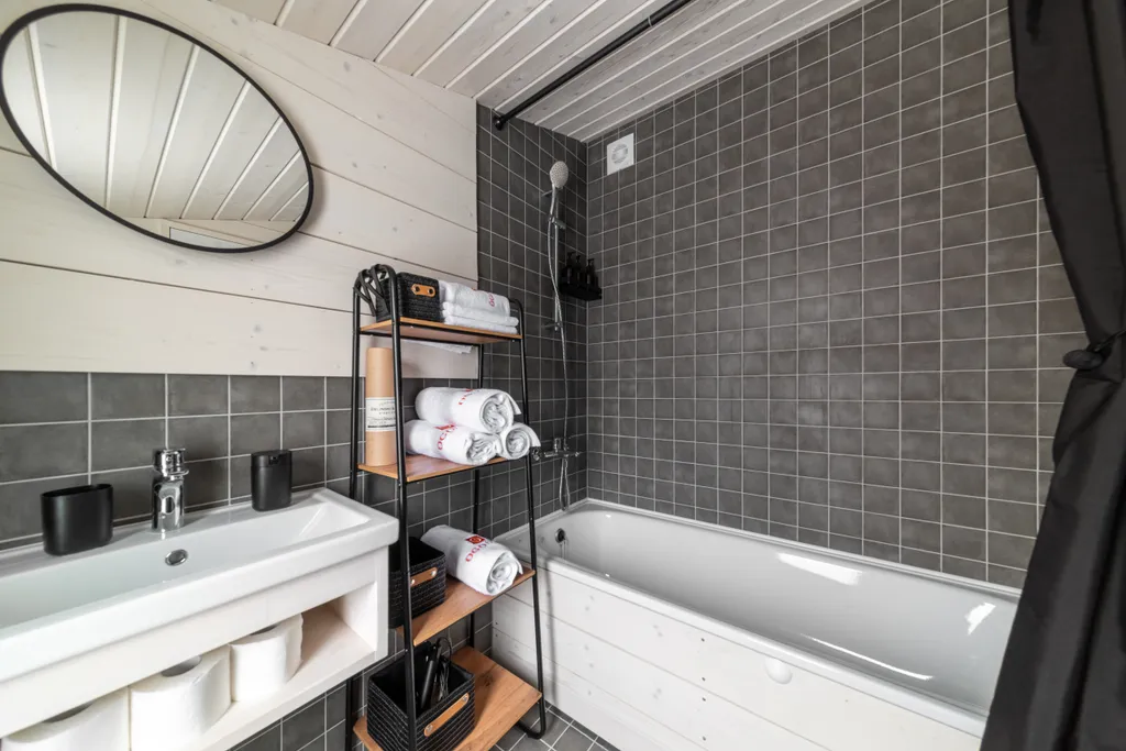 Уютный дом, который вы искали