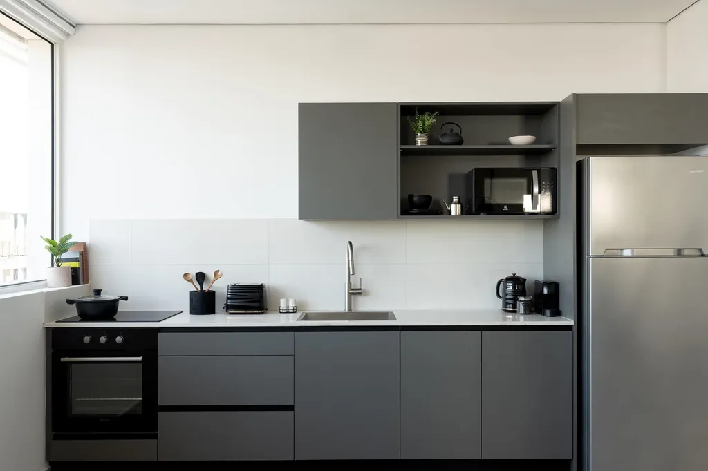 Элитная квартира в самом сердце Тель авива