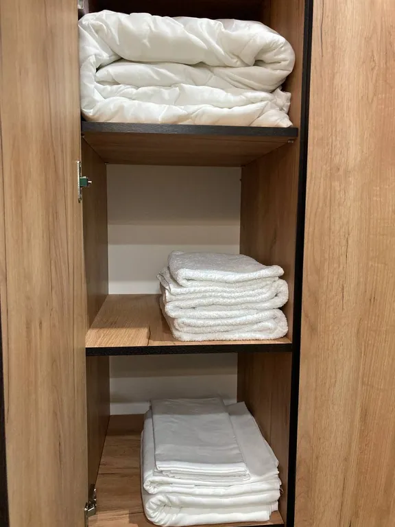 Квартира Квартира Дизайнерская студия — Красноярск