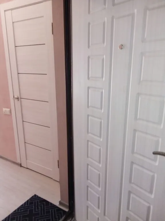 Квартира у моря