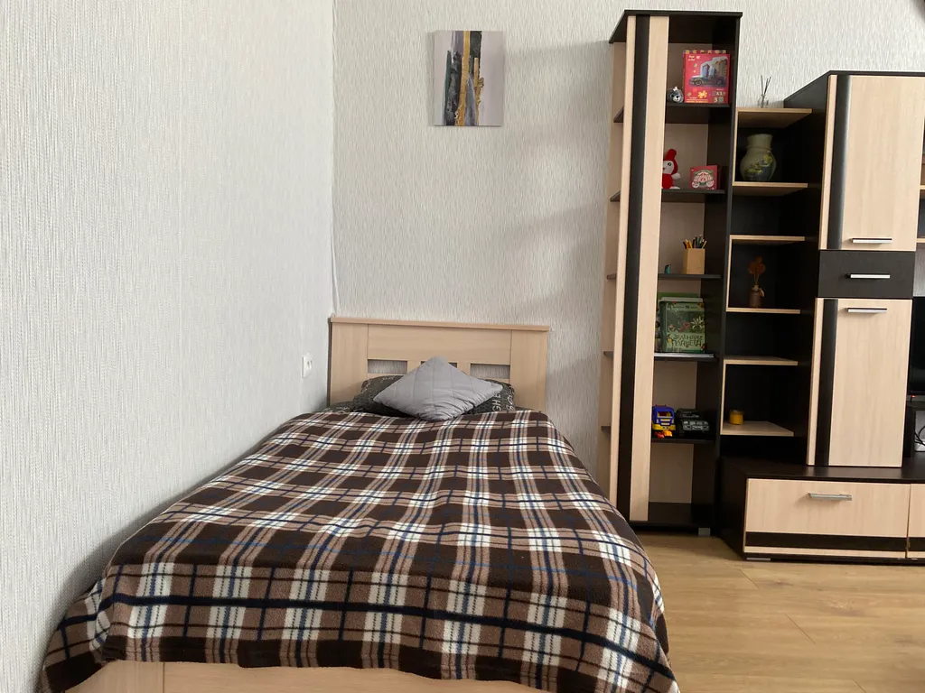 Уютный уголок в центре старого города