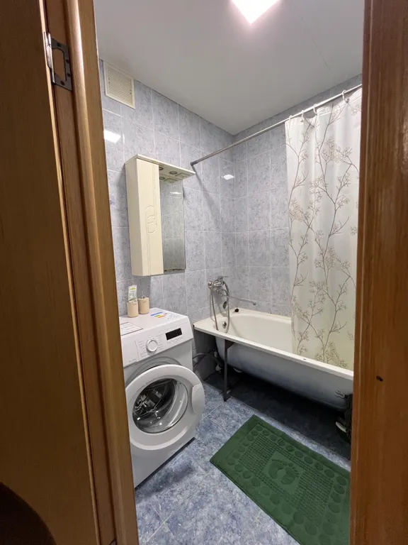 Уютная, светлая, теплая студия