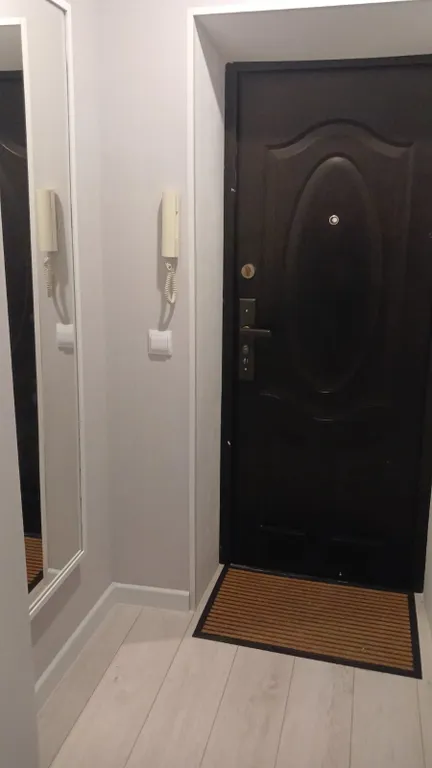 Большая комфортная и уютная квартира рядом с морем 8 спальных мест