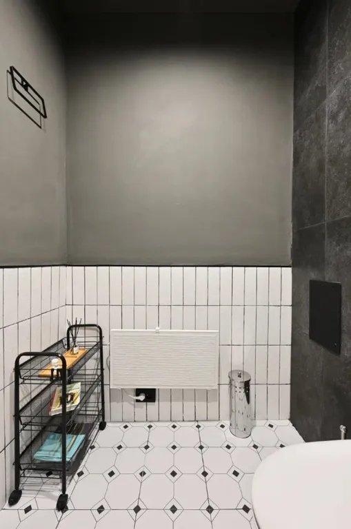 Дом с панорамным видом