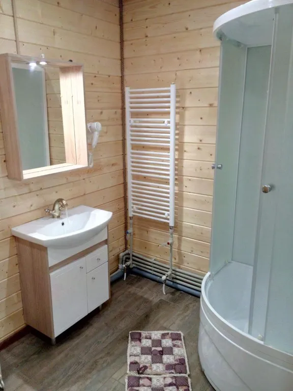 Апартаменты рядом с центром