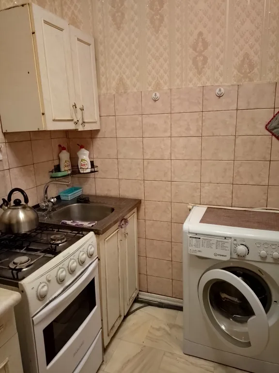 Уютная квартира рядом с центром