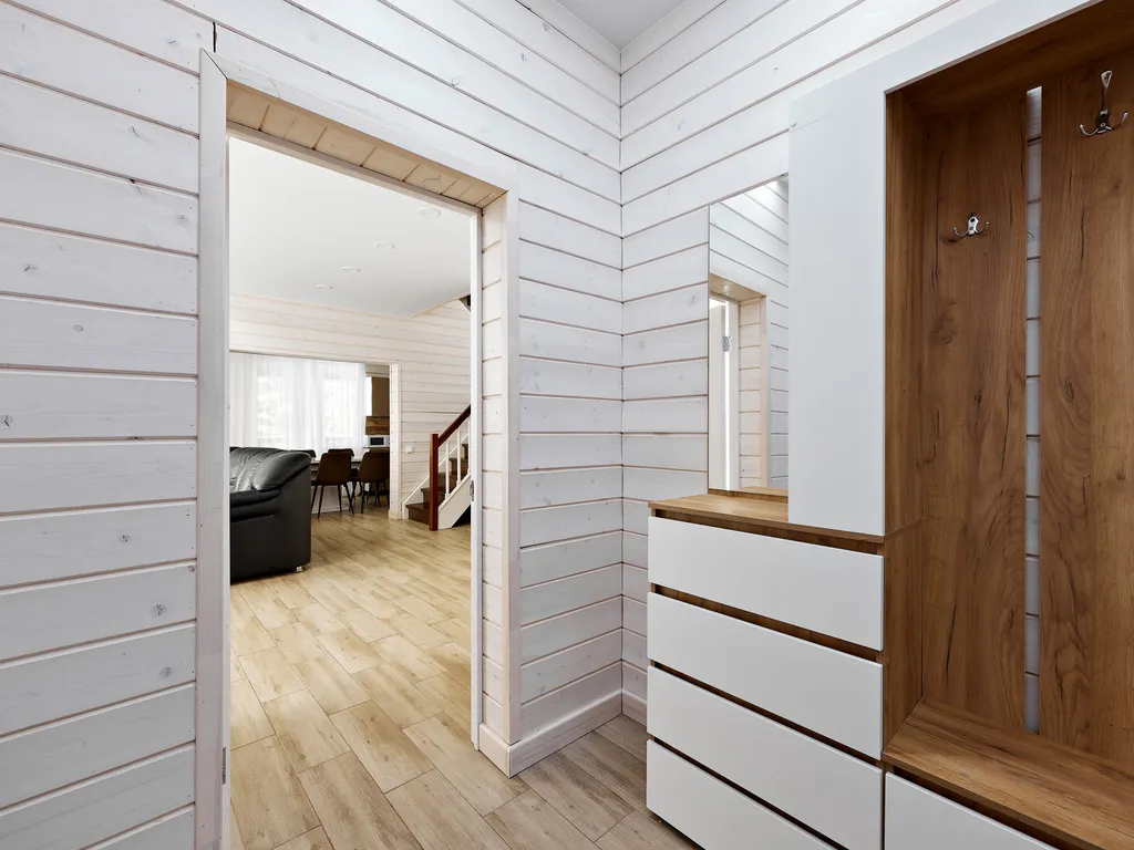 4-комнатный Дом