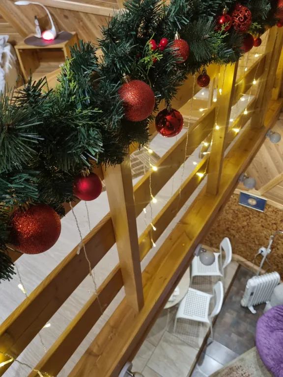 Дизайнерский номер с граффити