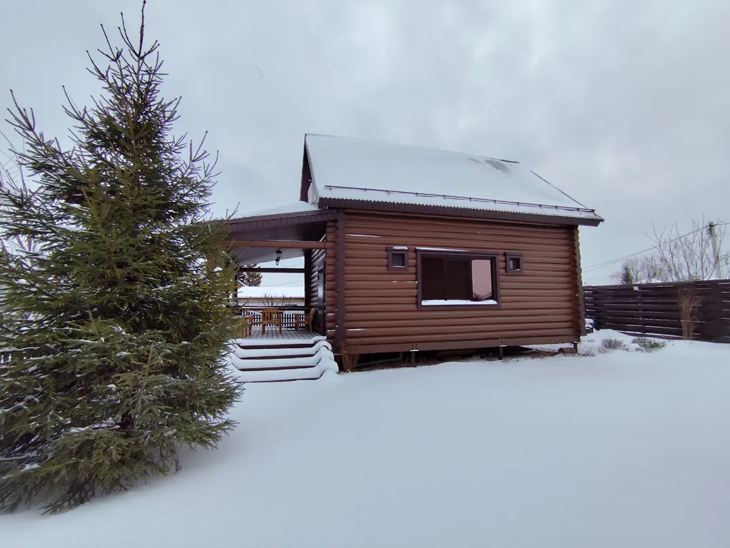 Гостевой дом Дубок