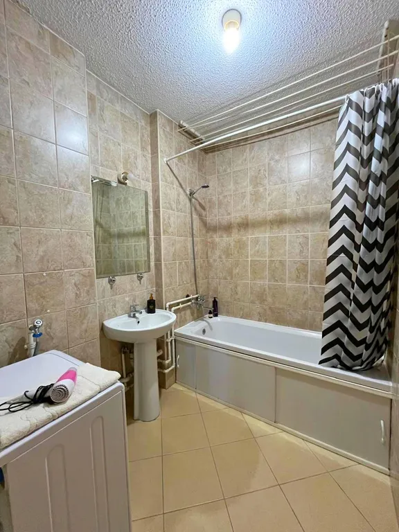 2-комнатная на Оптимистов