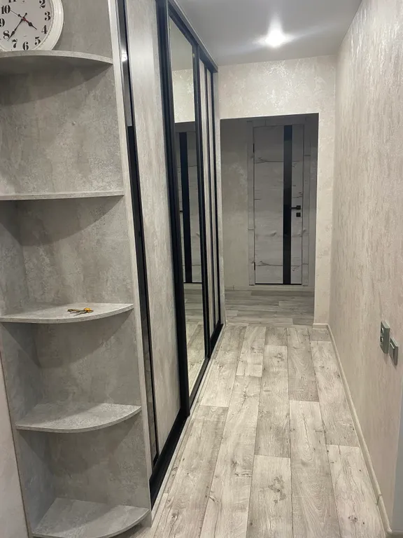 Уютная квартира (евродвушка)в центре города