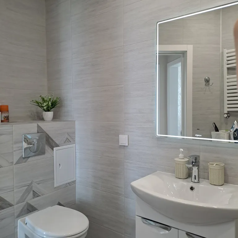 Квартира 1-комнатная Квартира — Калининград