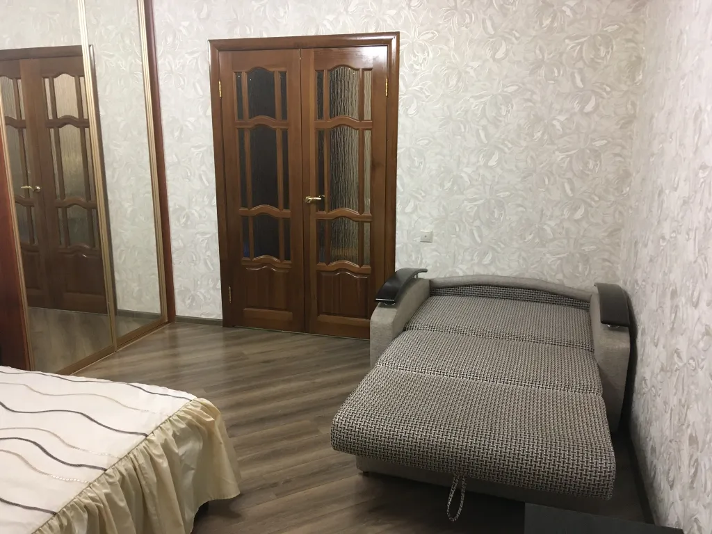 Квартира Квартира Gavrilova Apartament — Казань
