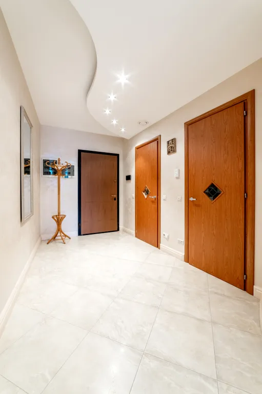 2-комнатная квартира в ЖК Королевский парк