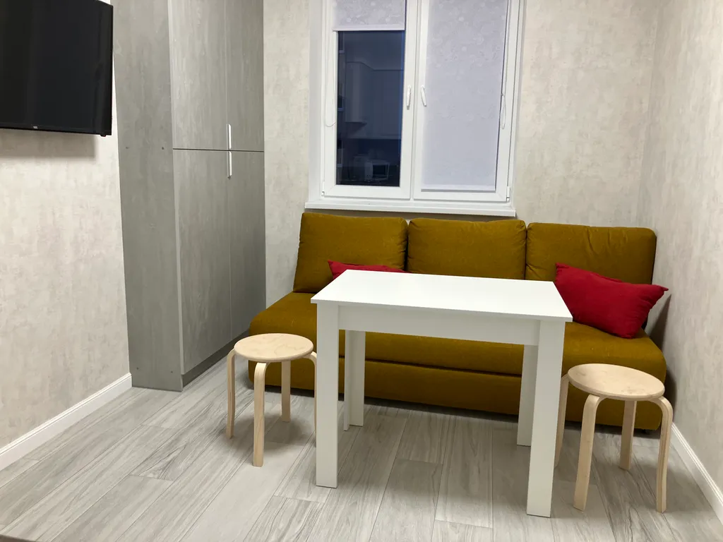 Квартира у моря