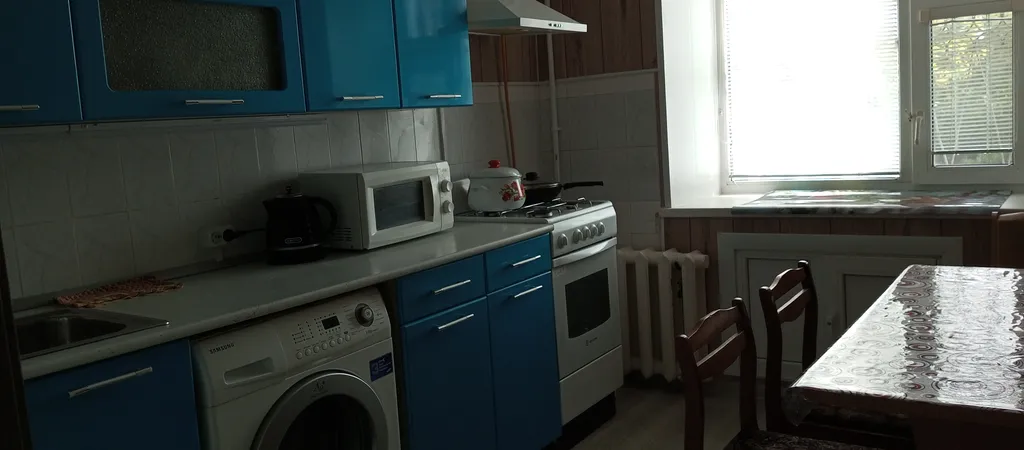 Уютная квартира в центре города. Кондиционеры