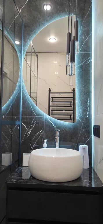 Апартамент Небо