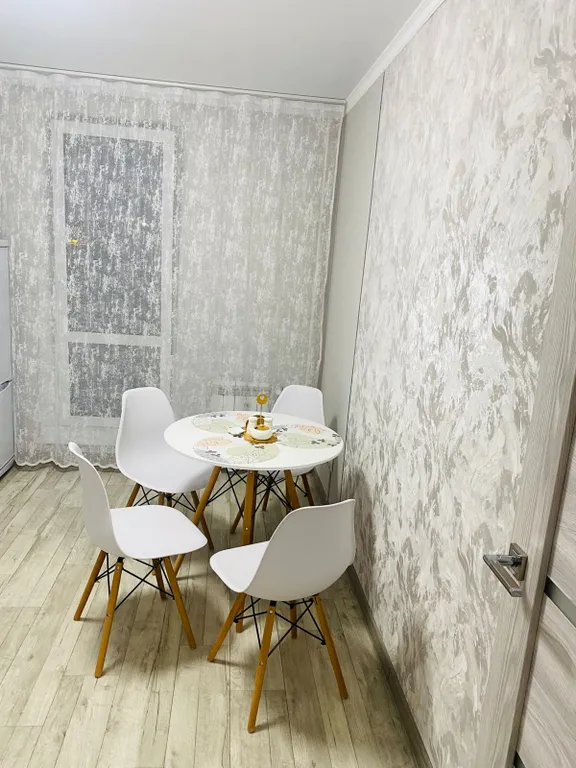 Уютная новая квартира в новом доме в 5 мин от Терм — аренда посуточно в Нижнекамск