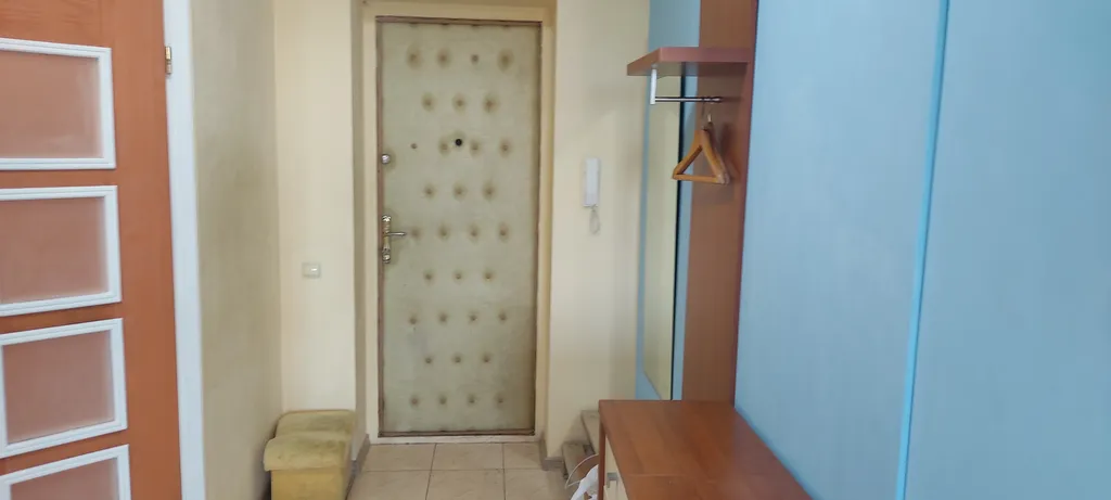 Квартира Квартира в центре с красивым видом из окон — Калининград