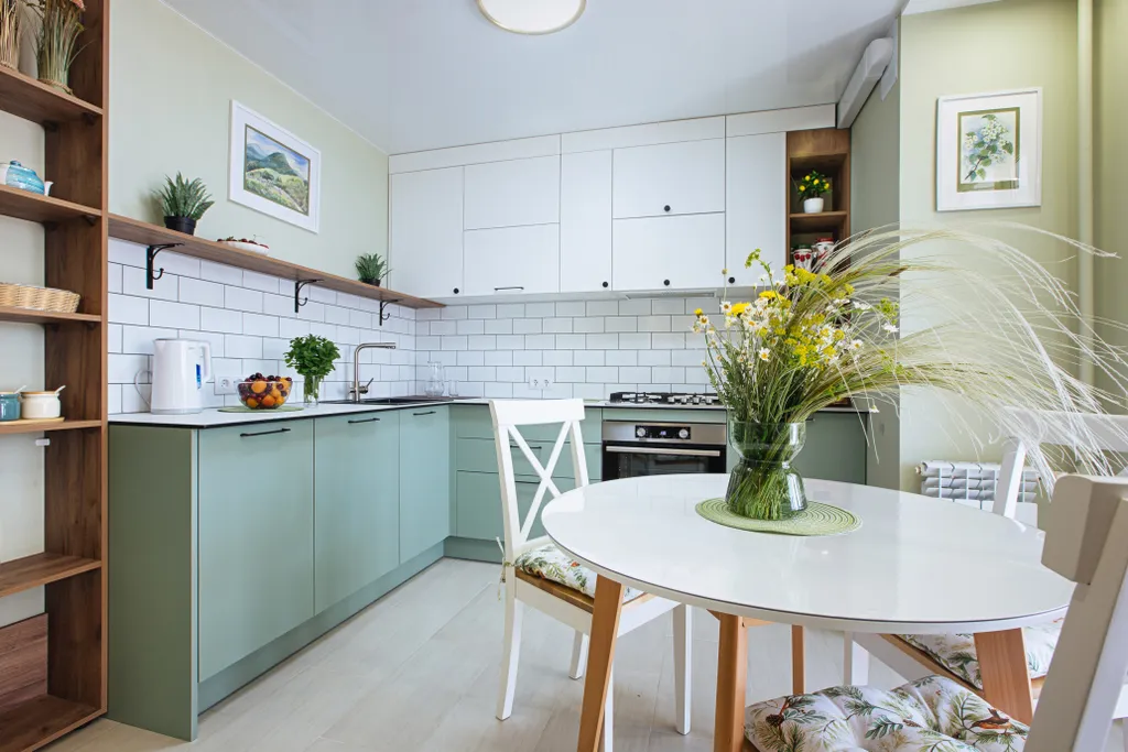 Квартира Уютная квартира — Геленджик