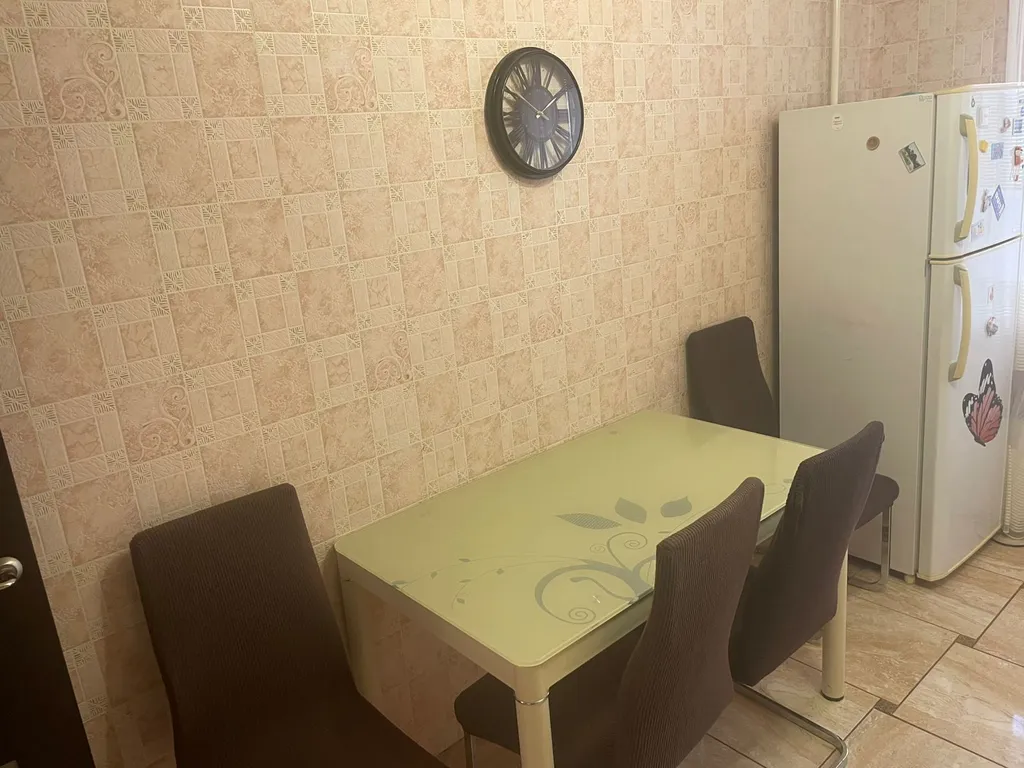 Квартира как дома