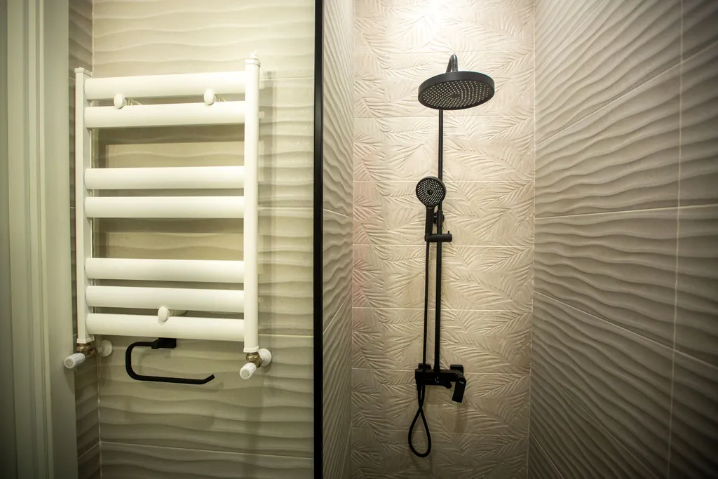 Lilu's Apartment in the center of Tbilisi