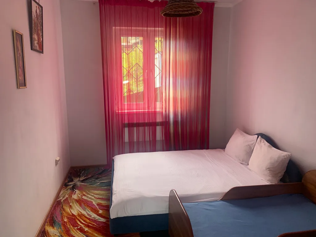 Коттедж Коттедж Голицино — Сочи