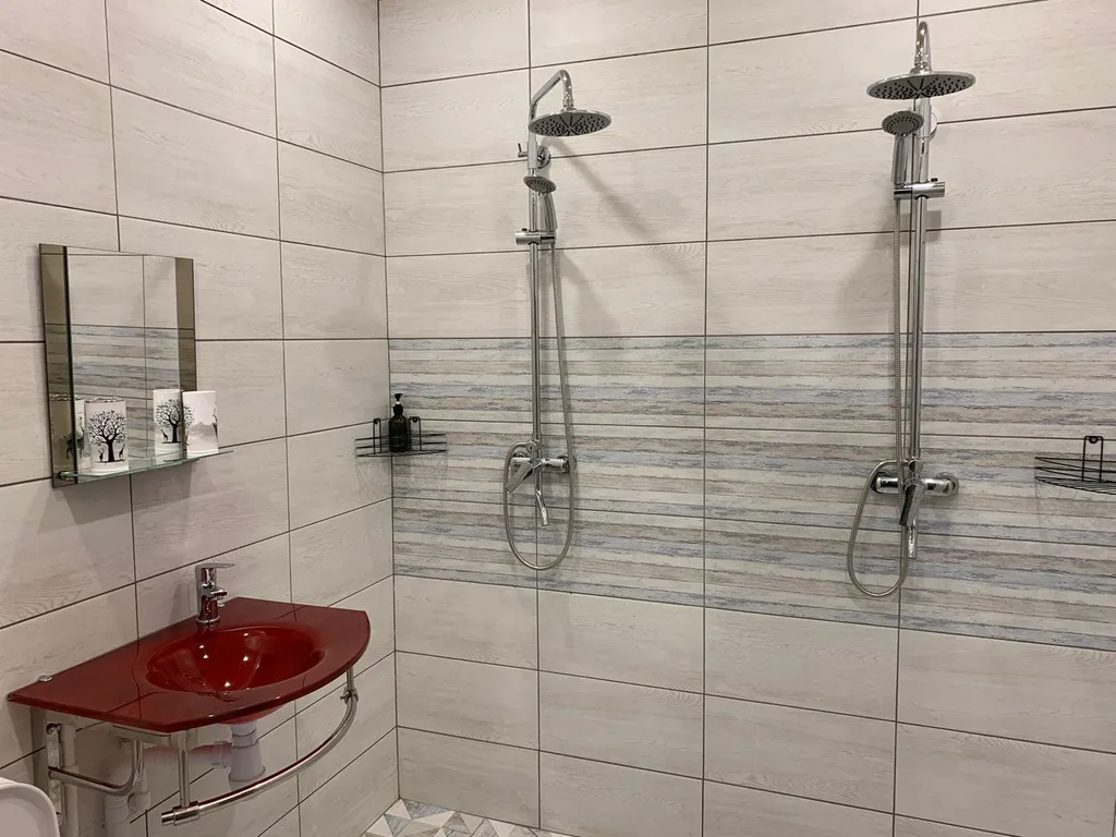 Титан Грей - новый коттедж с сауной