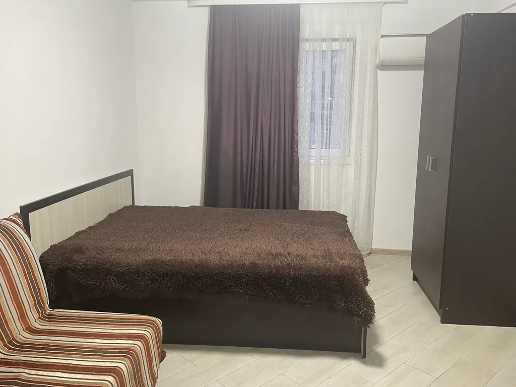 Номер с собственной ванной комнатой