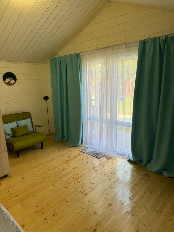 Коттедж Chilly