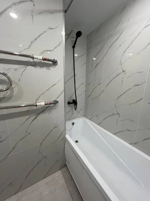 Студия в центре города