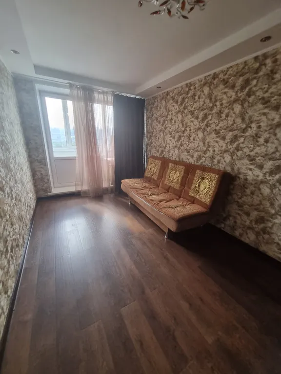 Квартира у реки