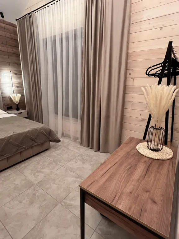 Комфортабельный Дом Vesna