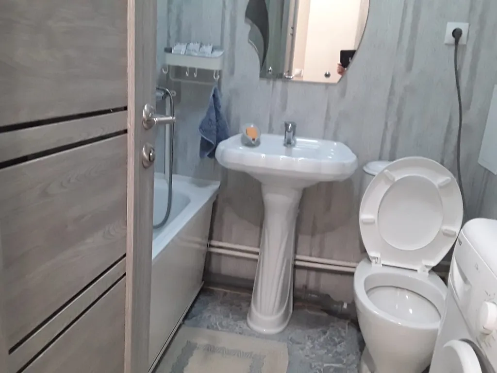 Квартира в уютном месте