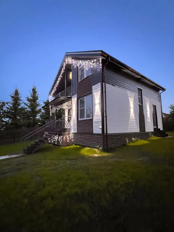 Коттедж Дом в аренду, горнолыжка Сорочаны — Капорки