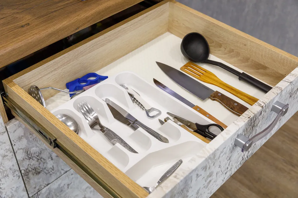 Апартаменты цвета индиго с видом на Суру