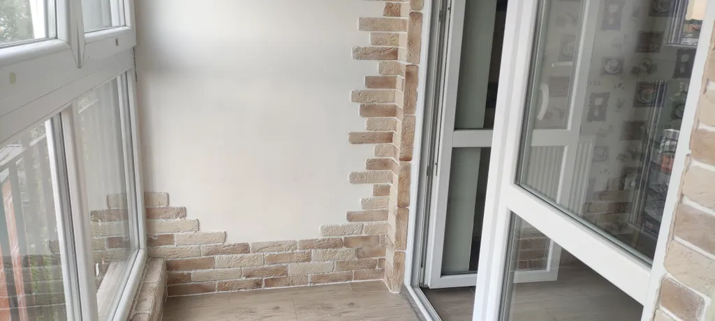 Квартира Уютная просторная 1-комнатная квартира — Калининград