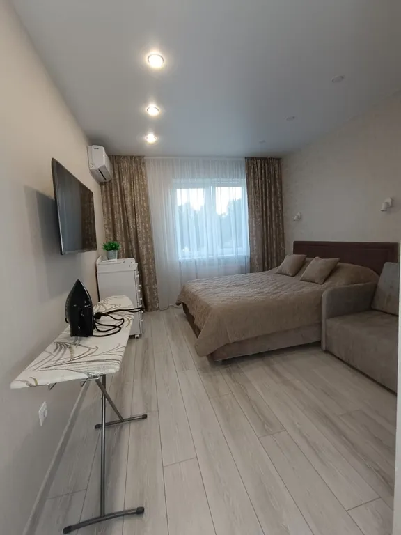 Квартира у моря