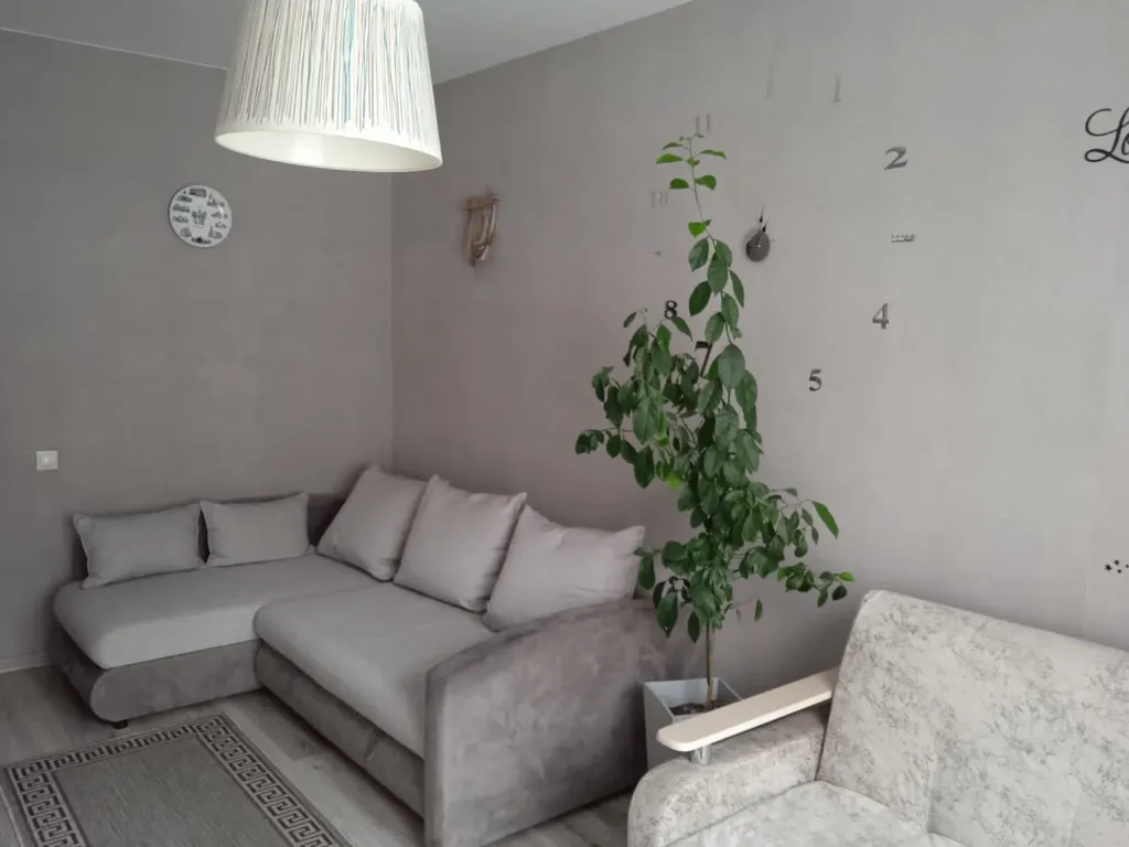 Апартаменты у моря