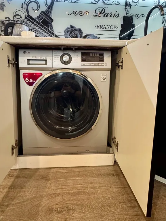 Уютная квартира в Гомзово